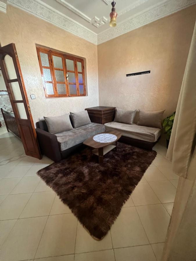 Apartement In Essaouira Exterior photo