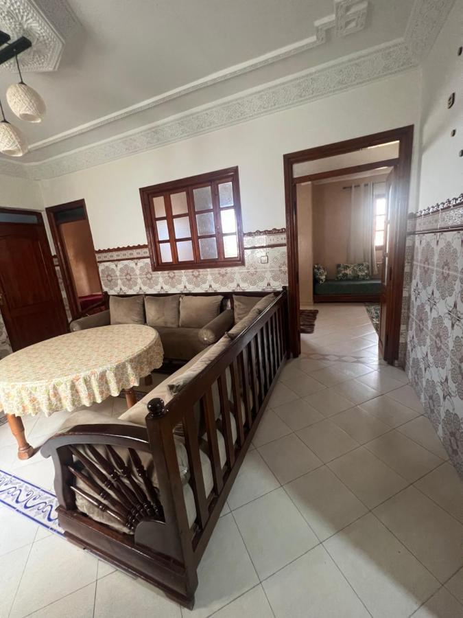 Apartement In Essaouira Exterior photo